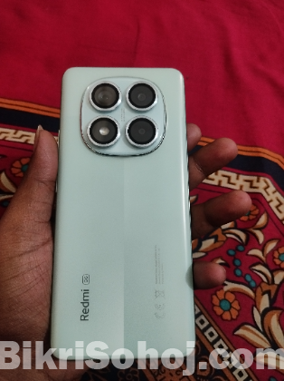 Xiaomi Redmi Note 14 pro 5G